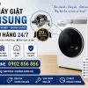 Sửa Máy Giặt Samsung Tại Hà Nội Uy Tín 24/7 Chính Hãng