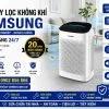 Sửa Máy Lọc Không Khí Samsung Tại Hà Nội Uy Tín 24/7 Chính Hãng