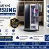 Sửa Tủ Giặt Khô Samsung Tại Hà Nội Uy Tín 24/7 Chuyên Nghiệp
